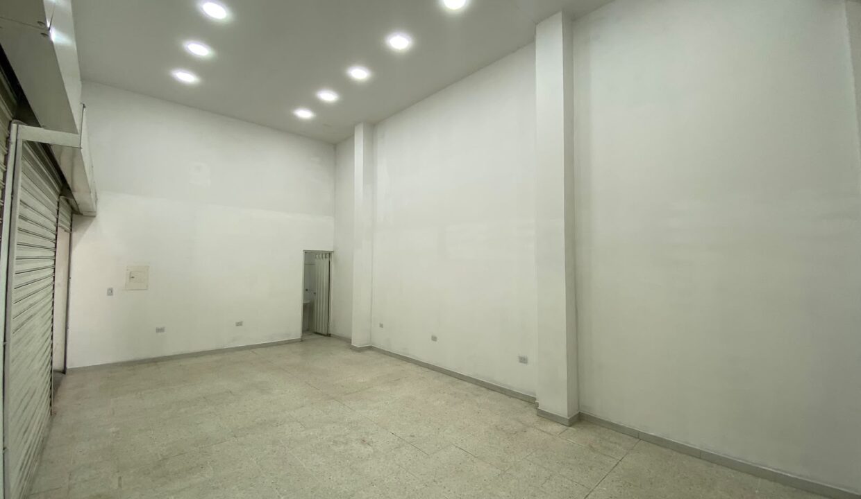 LOS PATIOS - LOCAL GRANDE PISARREAL-GRUPO CAOBA INMOBILIARIA-2