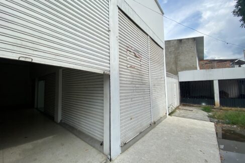 LOS PATIOS - LOCAL GRANDE PISARREAL-GRUPO CAOBA INMOBILIARIA-3