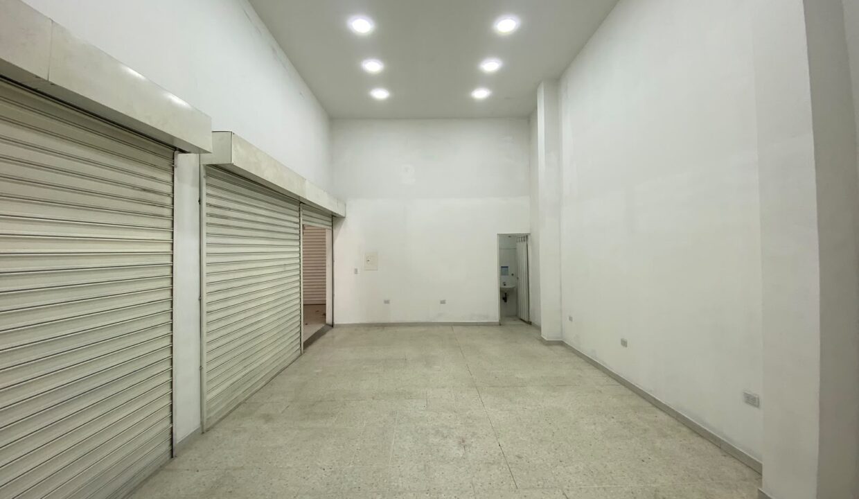 LOS PATIOS - LOCAL GRANDE PISARREAL-GRUPO CAOBA INMOBILIARIA-4