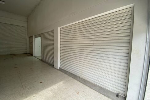 LOS PATIOS - LOCAL GRANDE PISARREAL-GRUPO CAOBA INMOBILIARIA-5