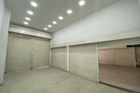 LOS PATIOS - LOCAL GRANDE PISARREAL-GRUPO CAOBA INMOBILIARIA-6