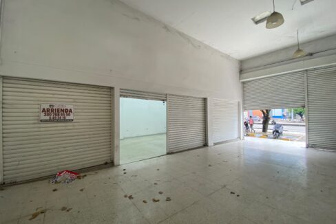 LOS PATIOS - LOCAL GRANDE PISARREAL-GRUPO CAOBA INMOBILIARIA-7